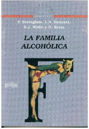 La familia alcohólica
