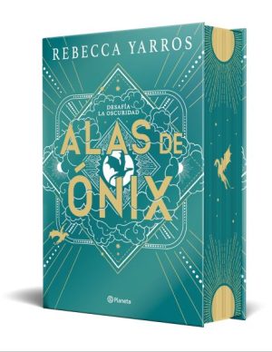 Alas de ónix (Empíreo 3) Edición coleccionista enriquecida y limitada