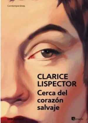 Cerca del corazón salvaje