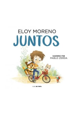 Juntos (Cuentos para contar entre dos)