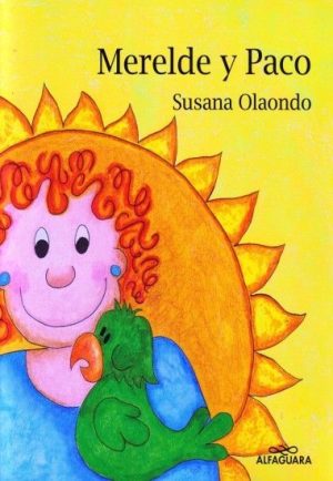 Merelde y Paco