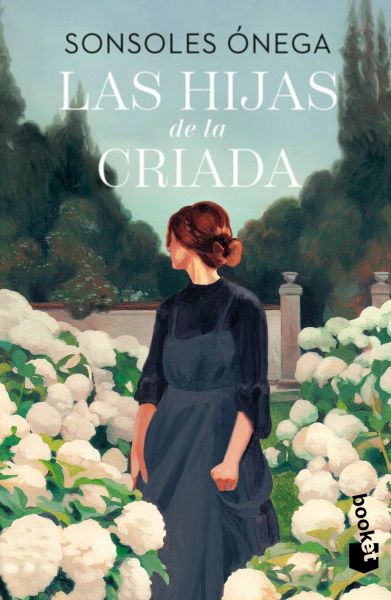 Las hijas de la criada. Promo Invierno