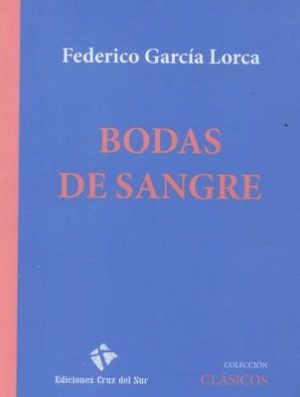 Bodas de Sangre