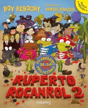 Ruperto Rocanrol 2