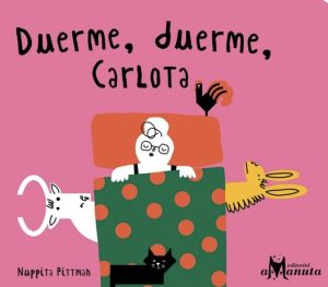 Duerme, duerme, Carlota
