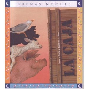 La caja - Buenas noches