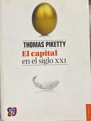 El capital en el siglo XXI
