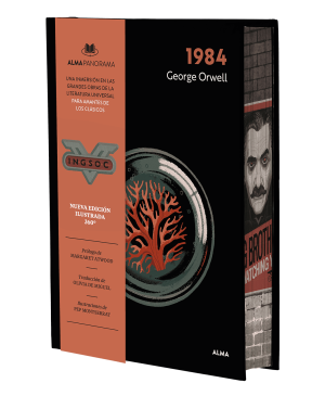 1984 Edición Especial