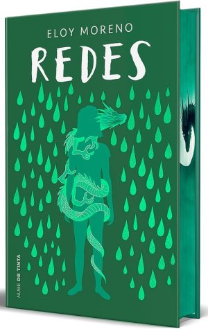 Redes- Edición especial dragón