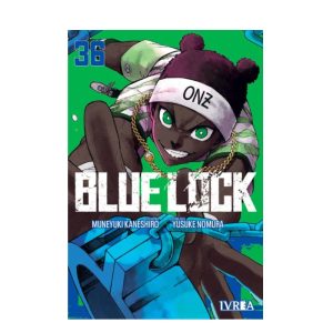 Blue Lock 36