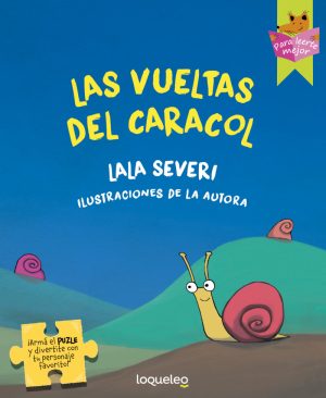Las vueltas del caracol- con puzle