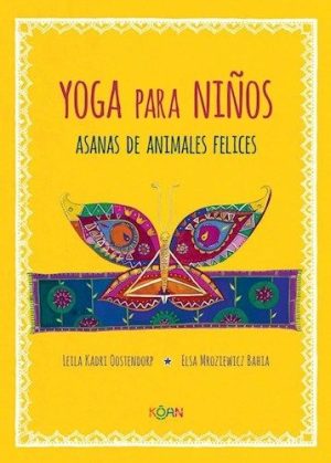 Yoga para niños