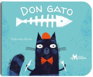 Don gato