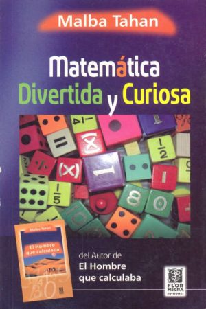 Matemática divertida y curiosa