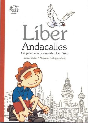 Líber Andacalles