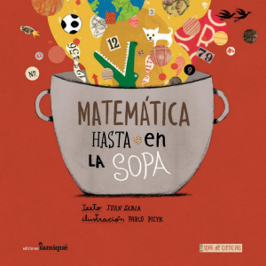 Matemática Hasta en la Sopa