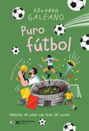Puro Fútbol