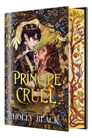 El Principe Cruel (Edición Especial Limitada)