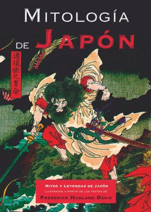 Mitología De Japón