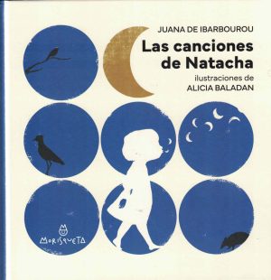 Las canciones de natacha