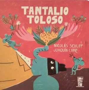 Tantalio Toloso