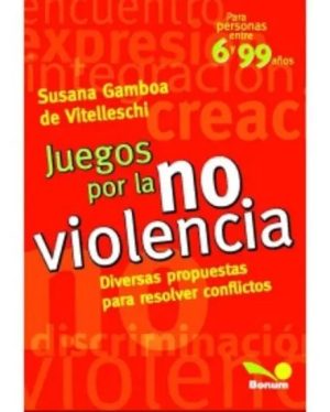 Juegos Para La No Violencia