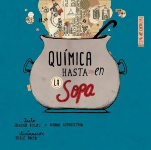 Quimica Hasta En La Sopa