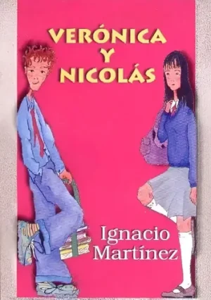 Verónica Y Nicolás
