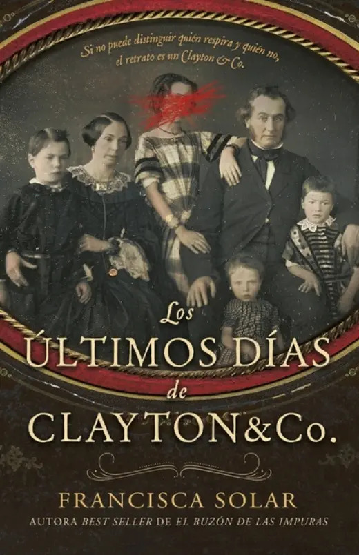 Los últimos días de Clayton and Co.