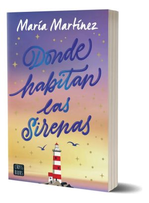 Donde habitan las sirenas