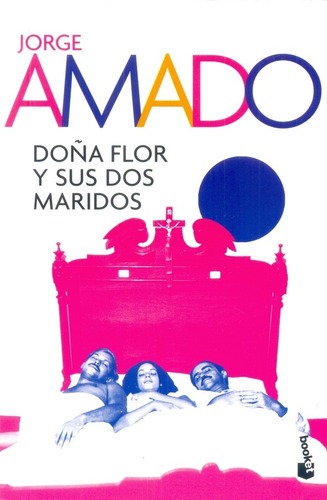 Doña flor y sus dos maridos