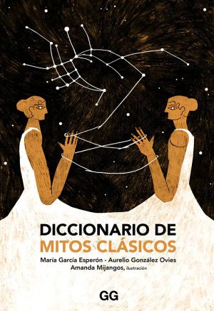 Diccionario De Mitos Clasicos