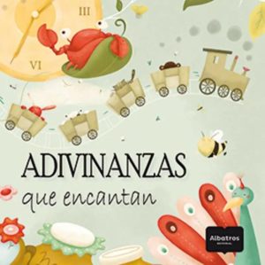 Adivinanzas Que Encantan