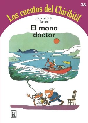 El Mono Doctor