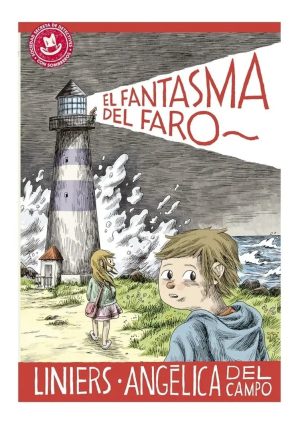 El Fantasma Del Faro