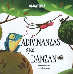 Adivinanzas Que Danzan