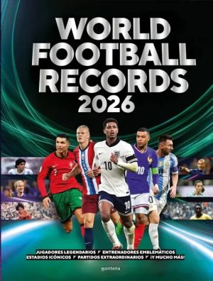 World Football Records 2026 En Español