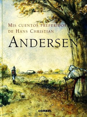 Mis cuentos preferidos de Hans Christian Andersen