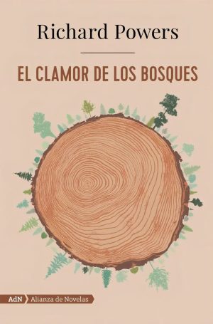 El Clamor de los Bosques