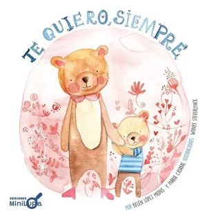 Te quiero, siempre TD