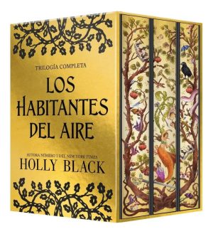 Estuche Especial Los Habitantes Del Aire