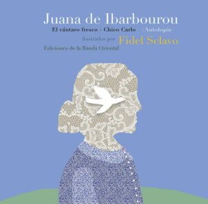 Juana de Ibarbourou