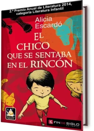 El chico que se sentaba en el rincón