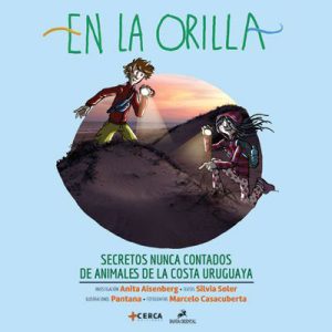En la orilla- Secretos nunca contados de animales de la costa uruguaya