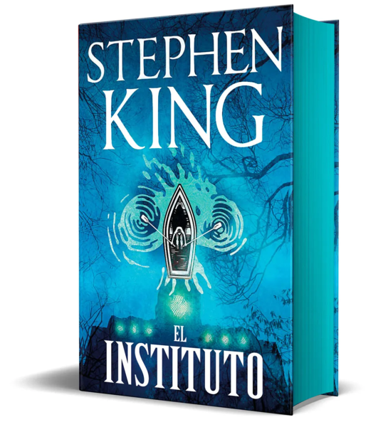 El instituto (Edición especial, tapa dura)