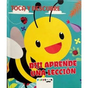 Biji aprende una lección