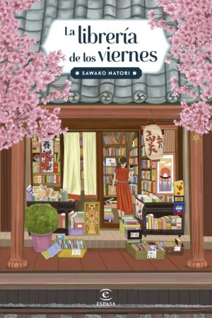 La librería de los viernes