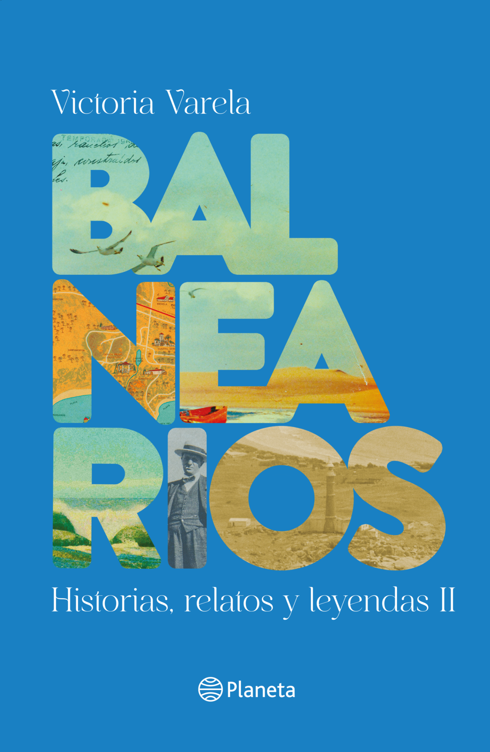 Balnearios- historias, relatos y leyendas II