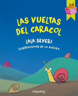 Las vueltas del caracol