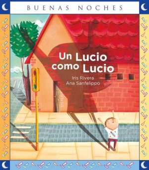 Un Lucio Como Lucio - Buenas noches